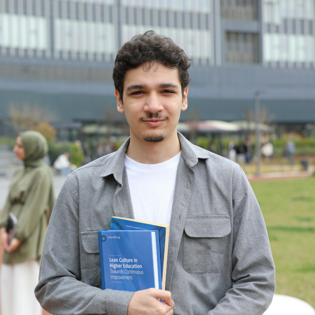 Omar Mejri